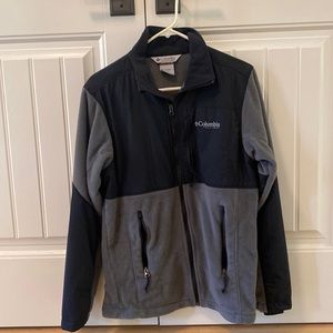 Columbia Field Gear Fleece